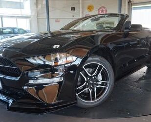 Ford Mustang Gebrauchtwagen