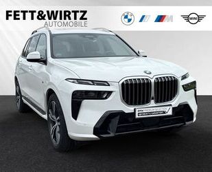 BMW X7 Gebrauchtwagen