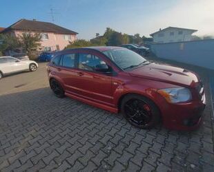 Dodge Caliber Gebrauchtwagen