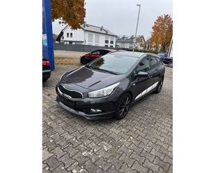 Kia ceed Sportswagon Gebrauchtwagen