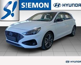 Hyundai i30 Gebrauchtwagen