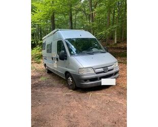 Peugeot Boxer Gebrauchtwagen