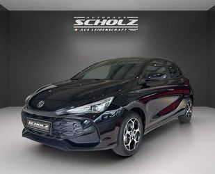 MG MG3 Gebrauchtwagen