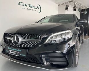 Mercedes-Benz C 300 Gebrauchtwagen