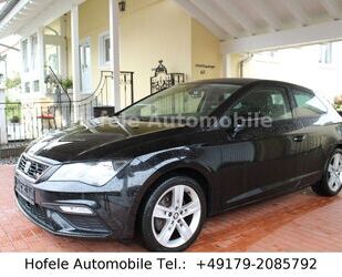 Seat Leon Gebrauchtwagen