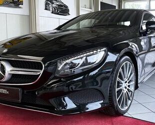 Mercedes-Benz S 500 Gebrauchtwagen