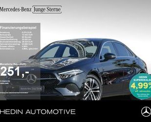 Mercedes-Benz A 200 Gebrauchtwagen