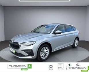 Skoda Scala Gebrauchtwagen