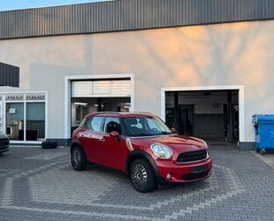 Mini ONE Gebrauchtwagen