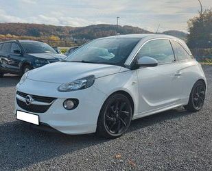 Opel Adam Gebrauchtwagen