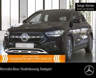 Mercedes-Benz GLA 180 Gebrauchtwagen