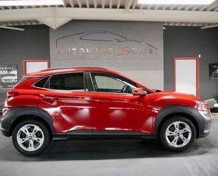 Hyundai KONA Gebrauchtwagen