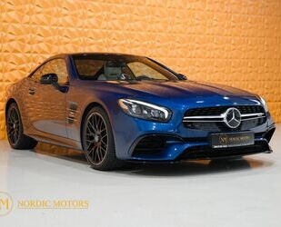 Mercedes-Benz SL 500 Gebrauchtwagen