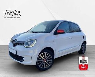 Renault Twingo Gebrauchtwagen