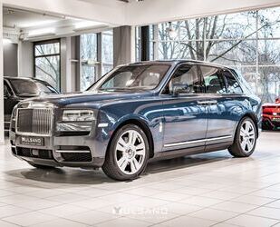 Rolls Royce Cullinan Gebrauchtwagen