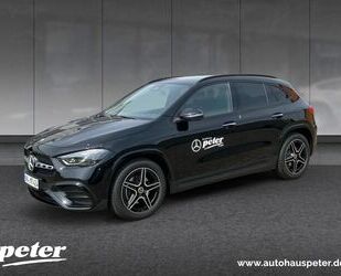 Mercedes-Benz GLA 200 Gebrauchtwagen