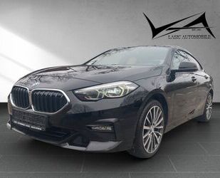 BMW 220 Gebrauchtwagen