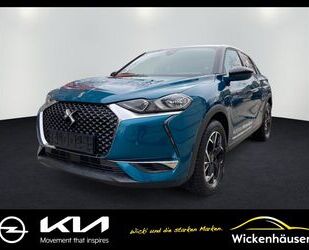 DS Automobiles DS3 Crossback Gebrauchtwagen