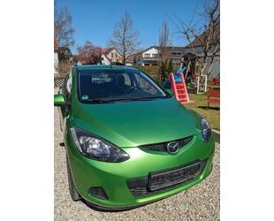 Mazda 2 Gebrauchtwagen