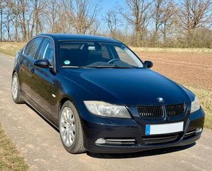 BMW 330 Gebrauchtwagen