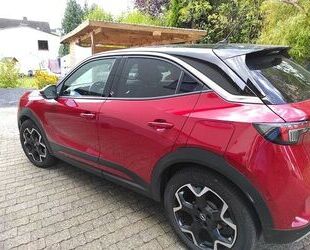 Opel Mokka-e Gebrauchtwagen