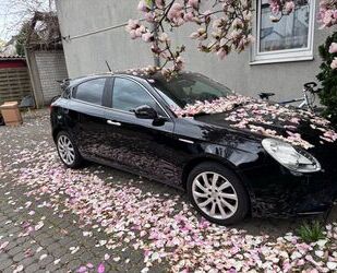 Alfa Romeo Giulietta Gebrauchtwagen