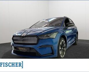 Skoda Enyaq Gebrauchtwagen