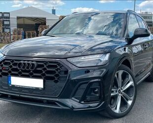 Audi SQ5 Gebrauchtwagen