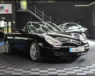 Porsche 996 Gebrauchtwagen