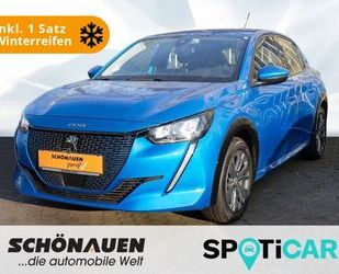 Peugeot 208 Gebrauchtwagen