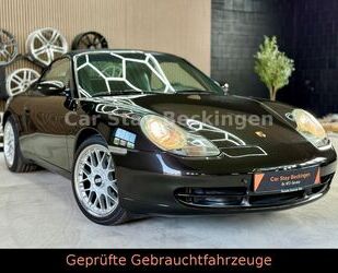 Porsche 911 Urmodell Gebrauchtwagen