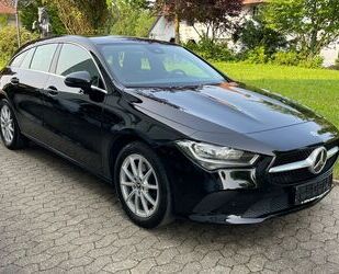 Mercedes-Benz CLA 180 Gebrauchtwagen