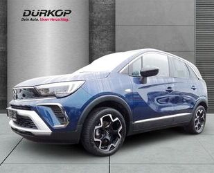 Opel Crossland (X) Gebrauchtwagen