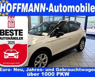 Seat Arona Gebrauchtwagen