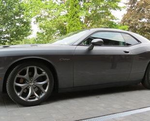 Dodge Challenger Gebrauchtwagen