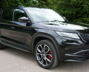 Skoda Kodiaq Gebrauchtwagen