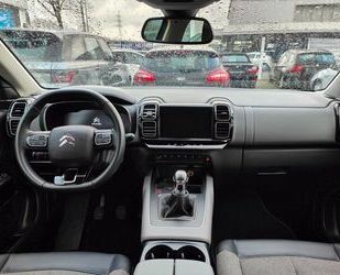 Citroen C5 Aircross Gebrauchtwagen