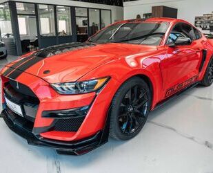 Ford Mustang Gebrauchtwagen