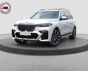 BMW X7 Gebrauchtwagen