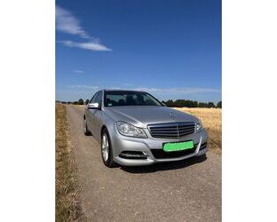 Mercedes-Benz C 180 Gebrauchtwagen