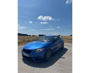 BMW 225 Gebrauchtwagen
