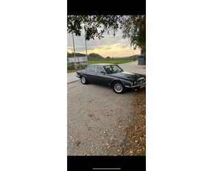 Jaguar XJ12 Gebrauchtwagen