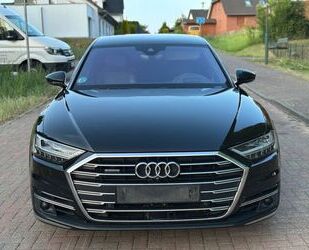 Audi A8 Gebrauchtwagen