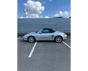 Porsche Boxster Gebrauchtwagen