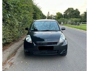 Daihatsu Sirion Gebrauchtwagen