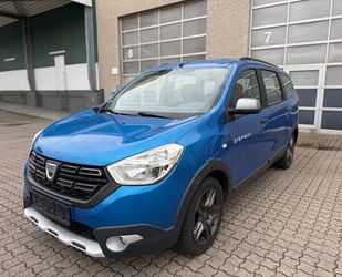 Dacia Lodgy Gebrauchtwagen