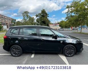 Opel Zafira Tourer Gebrauchtwagen