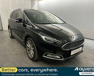 Ford S-Max Gebrauchtwagen