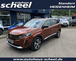 Peugeot 5008 Gebrauchtwagen
