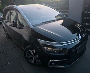 Citroen Grand C4 Picasso / SpaceTourer Gebrauchtwagen